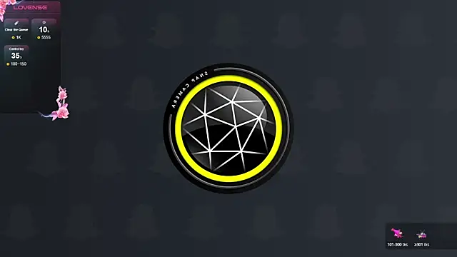 Snapshot of TsMargarita chatting on December 2025 07:36:02 AM TsMargarita online show from December 2025 07:36:02 AM