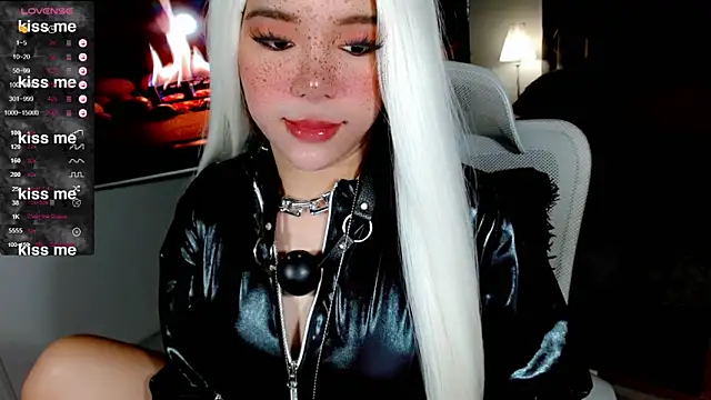 Snapshot of TsMargarita chatting on February 2026 06:39:02 PM TsMargarita online show from February 2026 06:39:02 PM