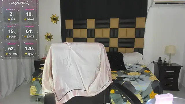 BarbieKano online show from December 2024 11:16:01 PM