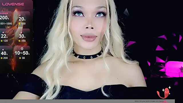 sugar bbyxx online show from September 2025 05:46:02 PM