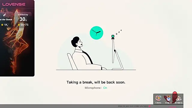 sugar bbyxx online show from September 2025 04:09:05 PM