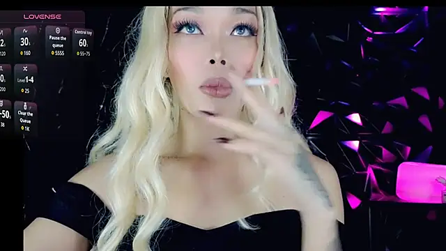 sugar bbyxx online show from October 2025 09:32:02 PM