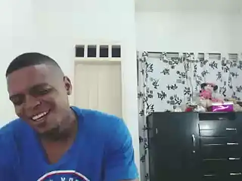 Snapshot of hot_and_naughty_latin chatting on January 2025 01:42:02 AM hot and naughty latin online show from January 2025 01:42:02 AM