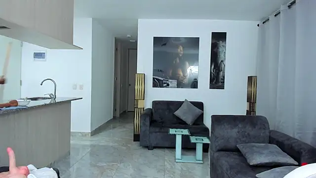 fioresantamaria online show from January 2025 03:37:02 AM