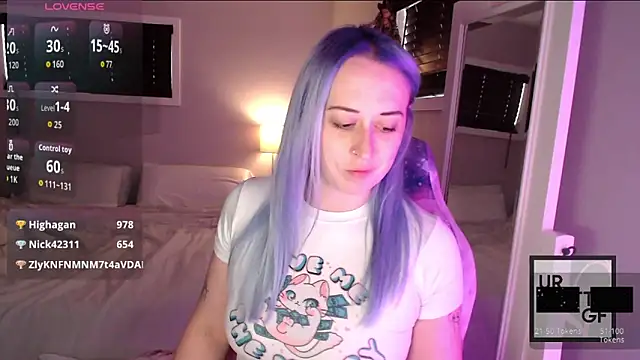 ursluttygf online show from February 2026 06:52:02 PM