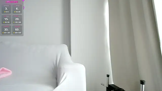 Fallen Virtue online show from January 2025 04:21:01 AM