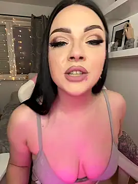 Snapshot of na_dolli chatting on February 2025 06:37:02 PM na dolli online show from February 2025 06:37:02 PM