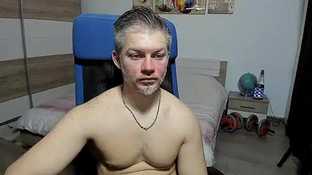 RobbyShawz online show from February 2026 08:54:01 AM