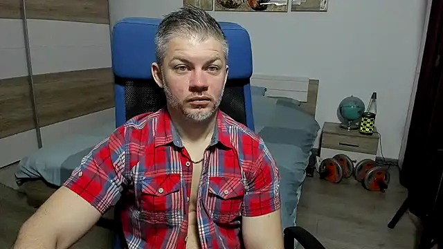 RobbyShawz online show from March 2026 05:13:01 AM