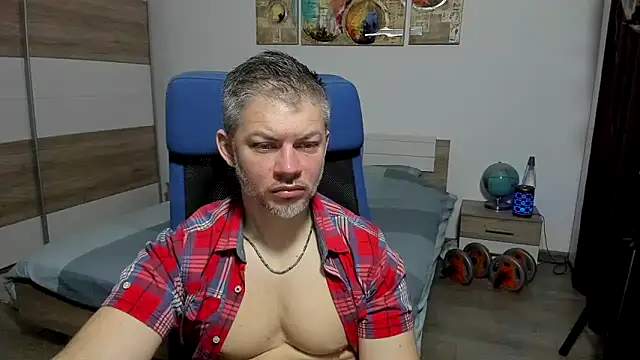 RobbyShawz online show from March 2026 07:25:02 AM