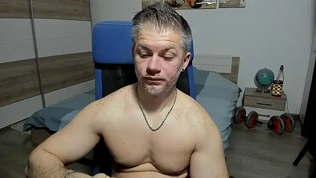 RobbyShawz online show from March 2026 03:08:02 AM