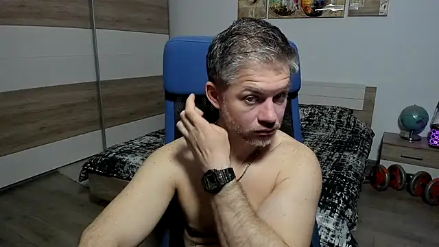 RobbyShawz online show from April 2026 04:26:02 AM