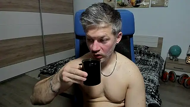 RobbyShawz online show from April 2026 05:45:01 AM