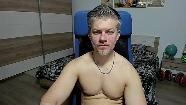 RobbyShawz online show from April 2026 04:16:01 AM