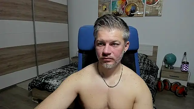 RobbyShawz online show from May 2026 05:45:01 AM