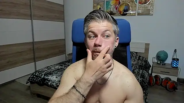RobbyShawz online show from May 2026 04:18:02 AM