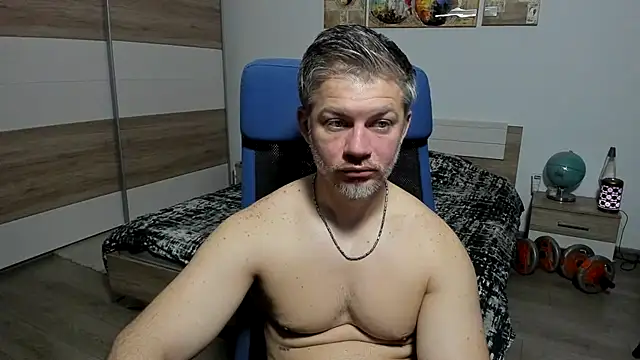 RobbyShawz online show from May 2026 04:41:02 AM