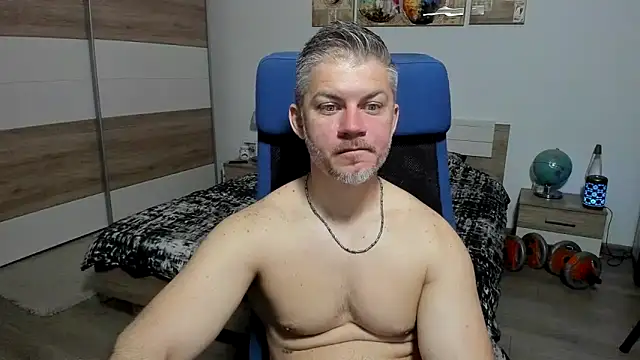 RobbyShawz online show from May 2026 05:14:02 AM