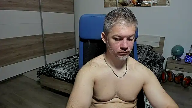 RobbyShawz online show from May 2026 05:12:01 AM