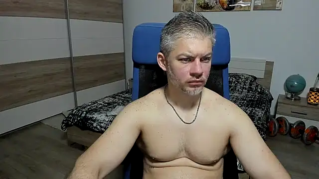 RobbyShawz online show from May 2026 05:02:01 AM