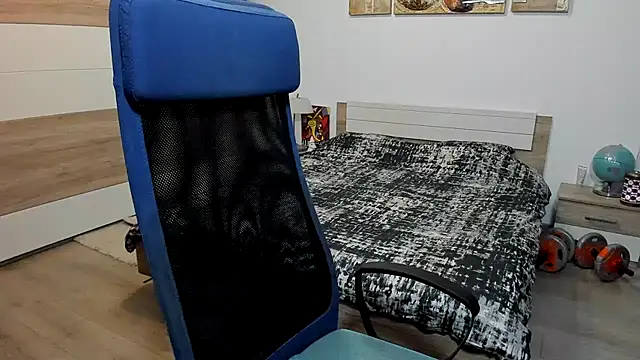 RobbyShawz online show from May 2026 04:08:02 AM