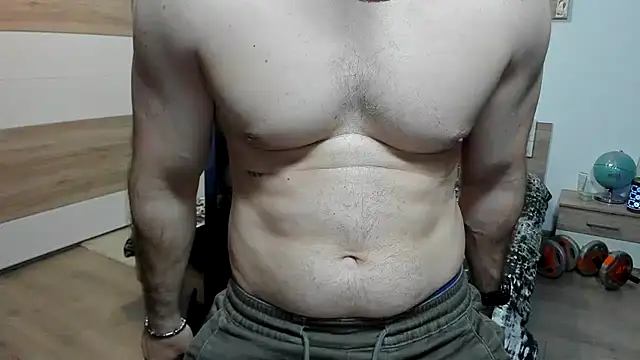 RobbyShawz online show from May 2026 10:36:01 AM