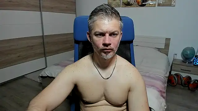 RobbyShawz online show from May 2026 03:55:02 AM