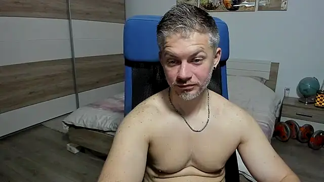 RobbyShawz online show from May 2026 03:56:02 AM