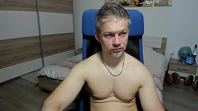 RobbyShawz online show from May 2026 04:21:02 AM
