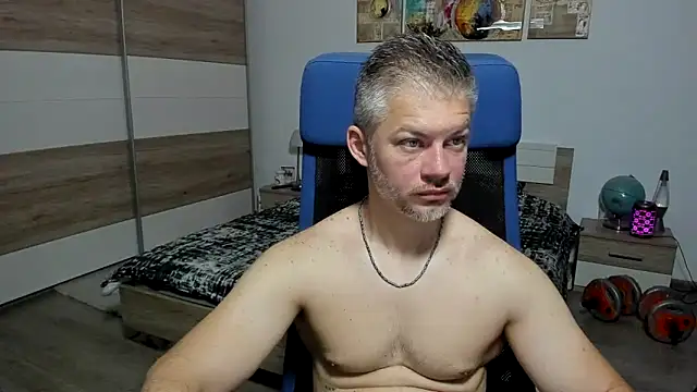 RobbyShawz online show from June 2026 05:43:01 AM
