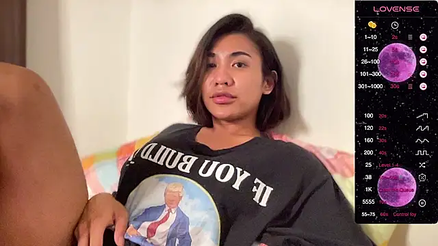 Snapshot of Alaia_Pope chatting on January 2025 04:09:01 AM Alaia Pope online show from January 2025 04:09:01 AM