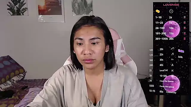 Snapshot of Alaia_Pope chatting on February 2025 08:50:02 AM Alaia Pope online show from February 2025 08:50:02 AM