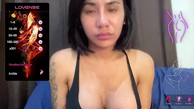 Snapshot of Alaia_Pope chatting on October 2025 02:45:02 AM Alaia Pope online show from October 2025 02:45:02 AM