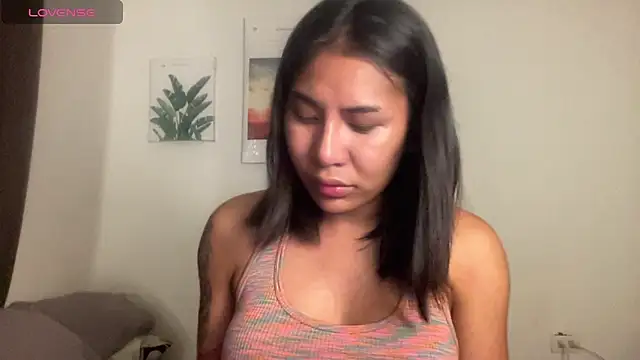 Snapshot of Alaia_Pope chatting on March 2026 04:13:01 PM Alaia Pope online show from March 2026 04:13:01 PM