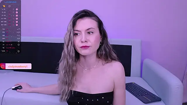 Snapshot of Cindy_Sweety chatting on February 2026 07:08:02 PM Cindy Sweety online show from February 2026 07:08:02 PM