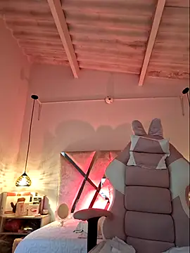 MariaPau 83 online show from November 2025 06:20:02 PM