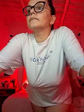 MariaPau 83 online show from November 2025 11:10:02 PM