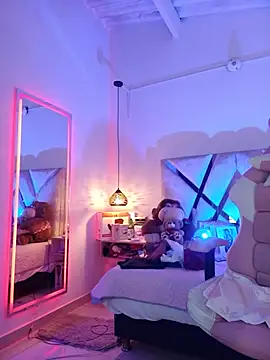 MariaPau 83 online show from July 2026 05:11:01 AM