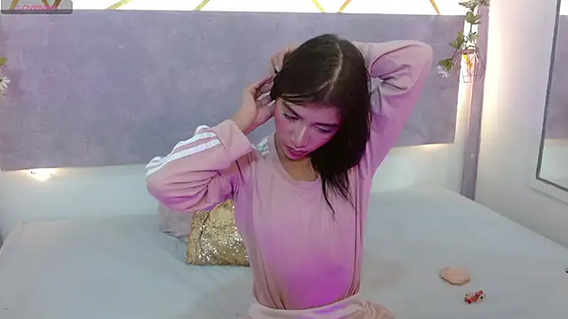 Sweetcristin online show from September 2025 11:04:01 PM