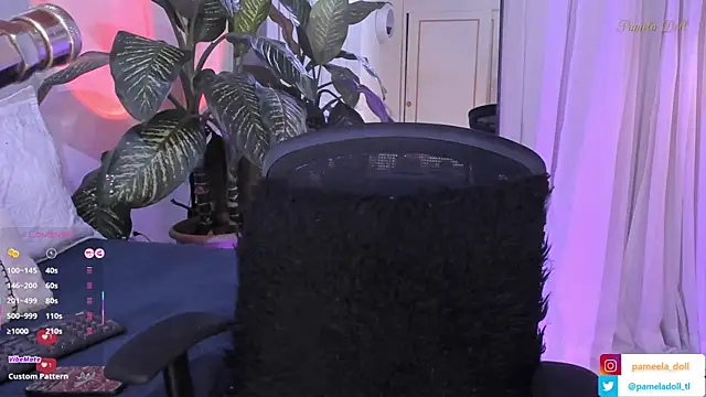 pamela doll3 online show from March 2025 06:59:02 AM