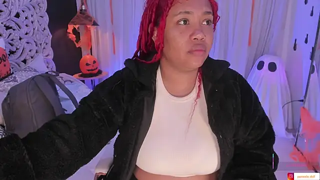 pamela doll3 online show from October 2025 04:48:01 AM