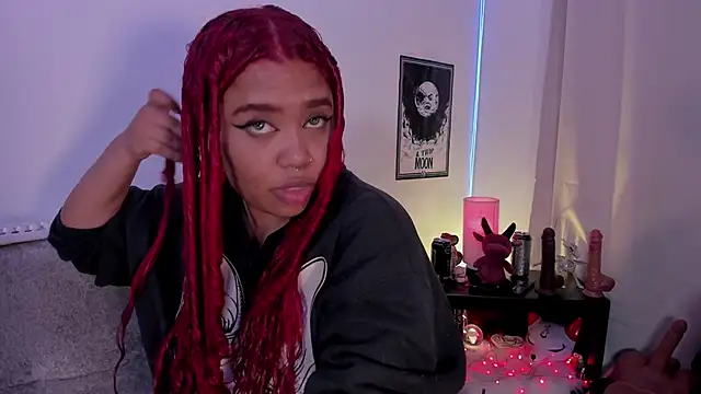 pamela doll3 online show from January 2026 03:55:01 AM