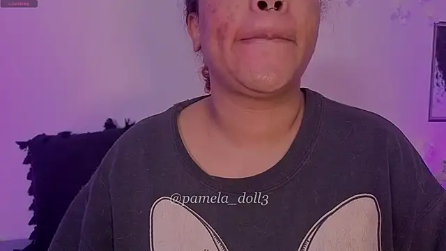 pamela doll3 online show from July 2026 05:58:01 AM