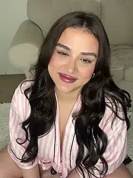 Celinaax online show from February 2025 05:51:02 AM