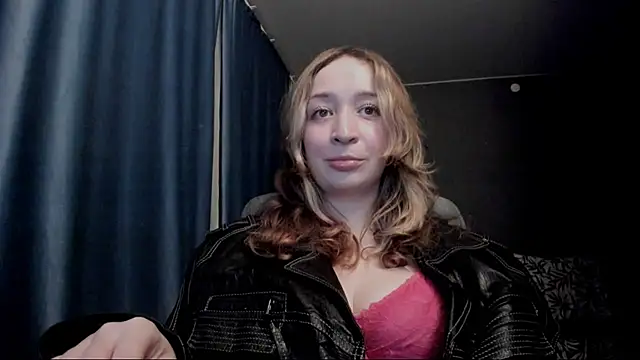 Eva Rikchter online show from February 2026 11:16:02 PM