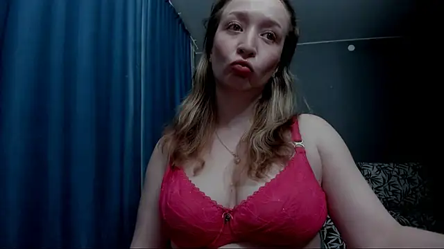 Eva Rikchter online show from May 2026 08:48:02 PM