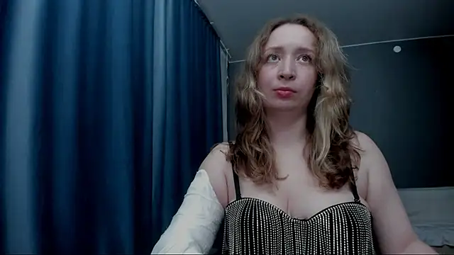 Eva Rikchter online show from July 2026 07:20:02 PM