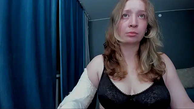 Eva Rikchter online show from July 2026 09:39:01 PM