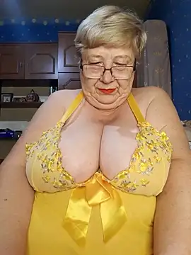 Lena Gaby online show from September 2025 03:30:02 AM