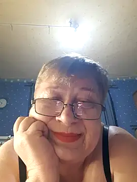 Lena Gaby online show from March 2026 08:15:02 PM